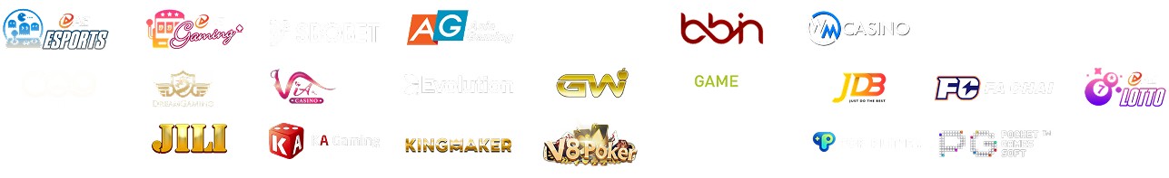 Đối tác Nhà cái pe789d