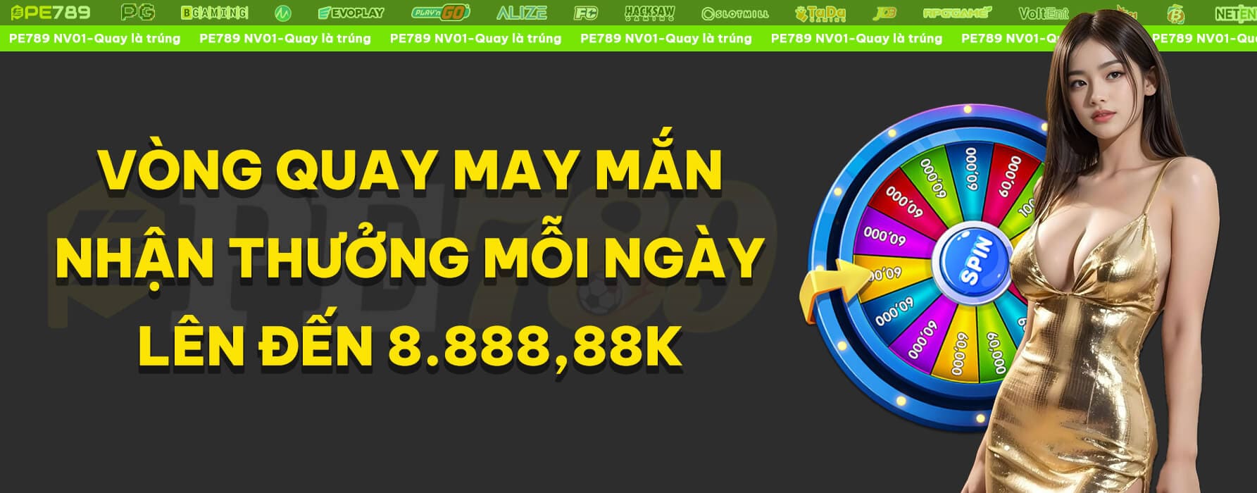 Trang chủ nhà cái pe789d