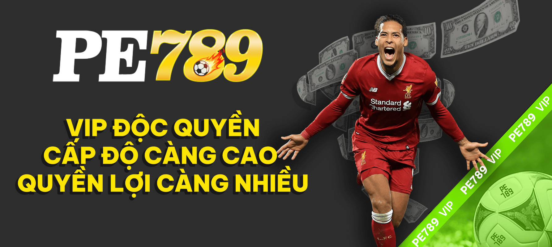 Nhà cái pe789d - Khuyến mãi vip